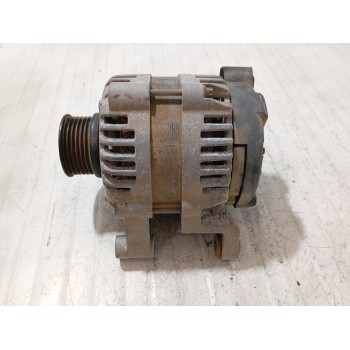 Recambio de alternador para chevrolet aveo hatchback (t300) 1.2 referencia OEM IAM 13502982  