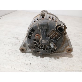 Recambio de alternador para chevrolet aveo hatchback (t300) 1.2 referencia OEM IAM 13502982  
