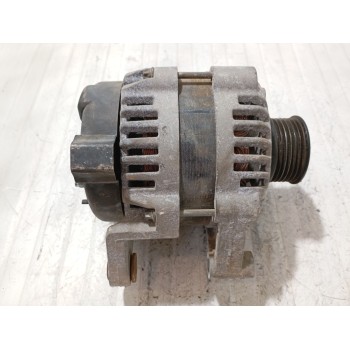 Recambio de alternador para chevrolet aveo hatchback (t300) 1.2 referencia OEM IAM 13502982  