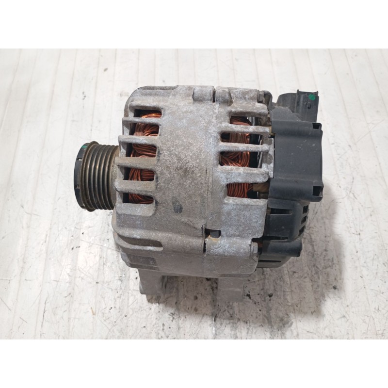 Recambio de alternador para peugeot 5008 (0u_, 0e_) 1.6 16v referencia OEM IAM 9678048880 2614016E 