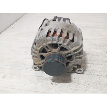Recambio de alternador para peugeot 5008 (0u_, 0e_) 1.6 16v referencia OEM IAM 9678048880 2614016E 