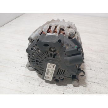 Recambio de alternador para peugeot 5008 (0u_, 0e_) 1.6 16v referencia OEM IAM 9678048880 2614016E 
