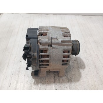 Recambio de alternador para peugeot 5008 (0u_, 0e_) 1.6 16v referencia OEM IAM 9678048880 2614016E 