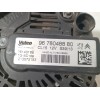 Recambio de alternador para peugeot 5008 (0u_, 0e_) 1.6 16v referencia OEM IAM 9678048880 2614016E 
