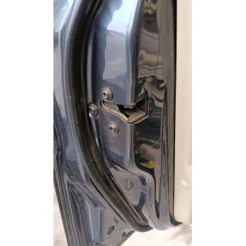 Recambio de cerradura puerta delantera derecha para ssangyong rexton / rexton ii (gab_) 2.7 xdi referencia OEM IAM   