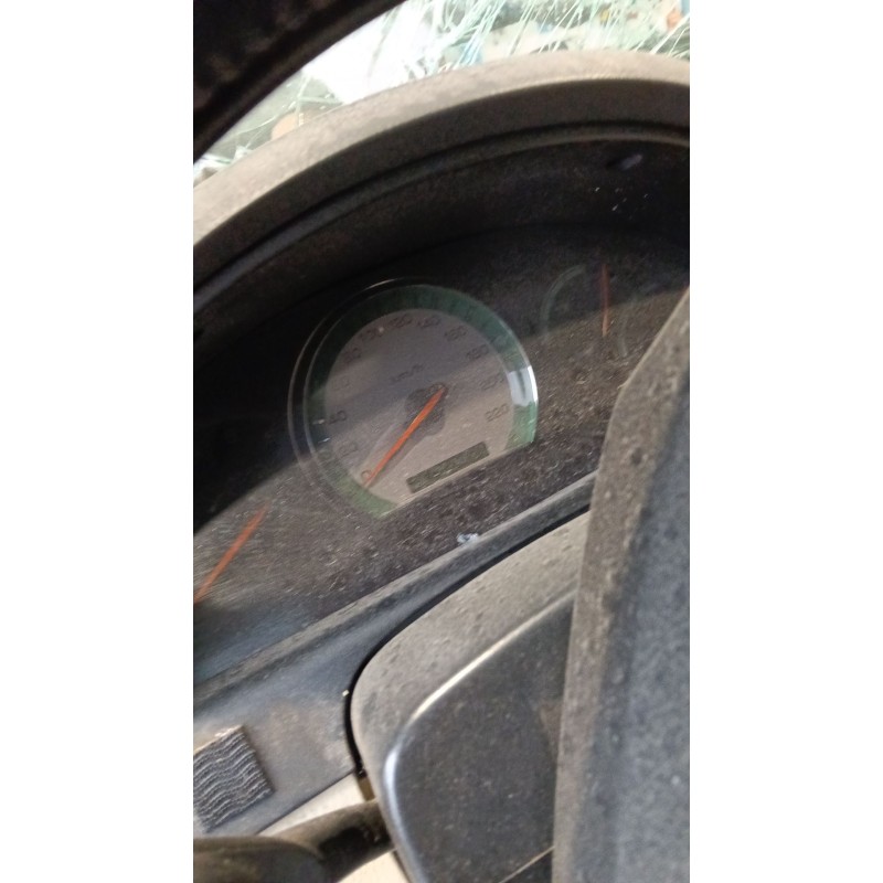 Recambio de cuadro instrumentos para ssangyong rexton / rexton ii (gab_) 2.7 xdi referencia OEM IAM   