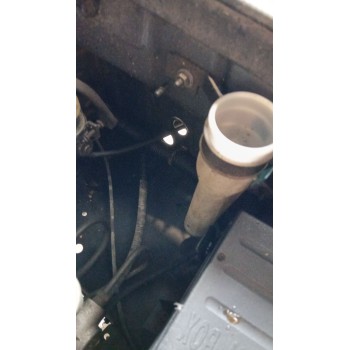 Recambio de deposito limpia para ssangyong rexton / rexton ii (gab_) 2.7 xdi referencia OEM IAM   