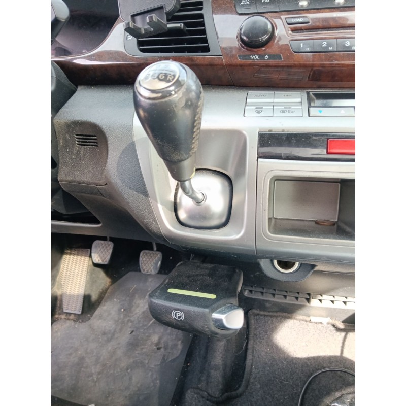 Recambio de palanca cambio para honda fr-v (be) 2.0 (be3) referencia OEM IAM   