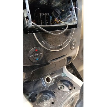 Recambio de mando climatizador para ssangyong rexton / rexton ii (gab_) 2.7 xdi referencia OEM IAM   