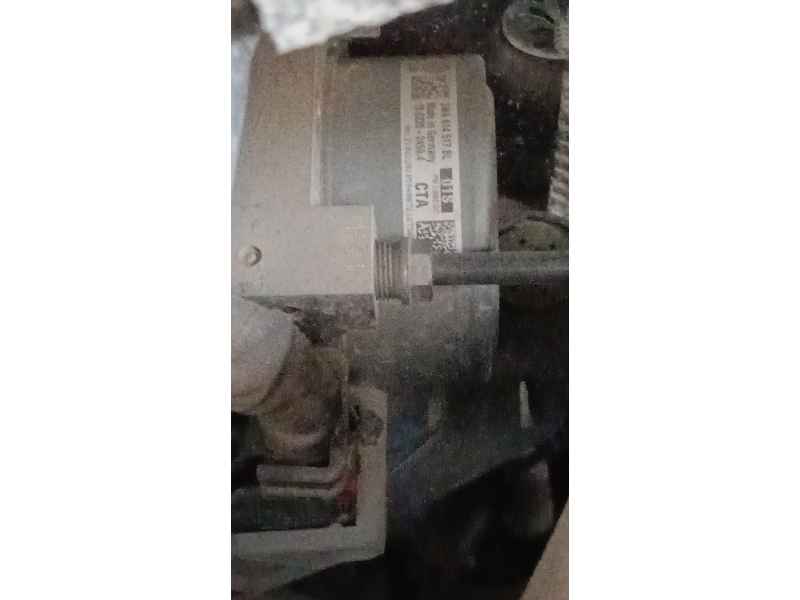 Recambio de abs para seat leon sportstourer (kl8, kld) 2.0 tdi referencia OEM IAM   