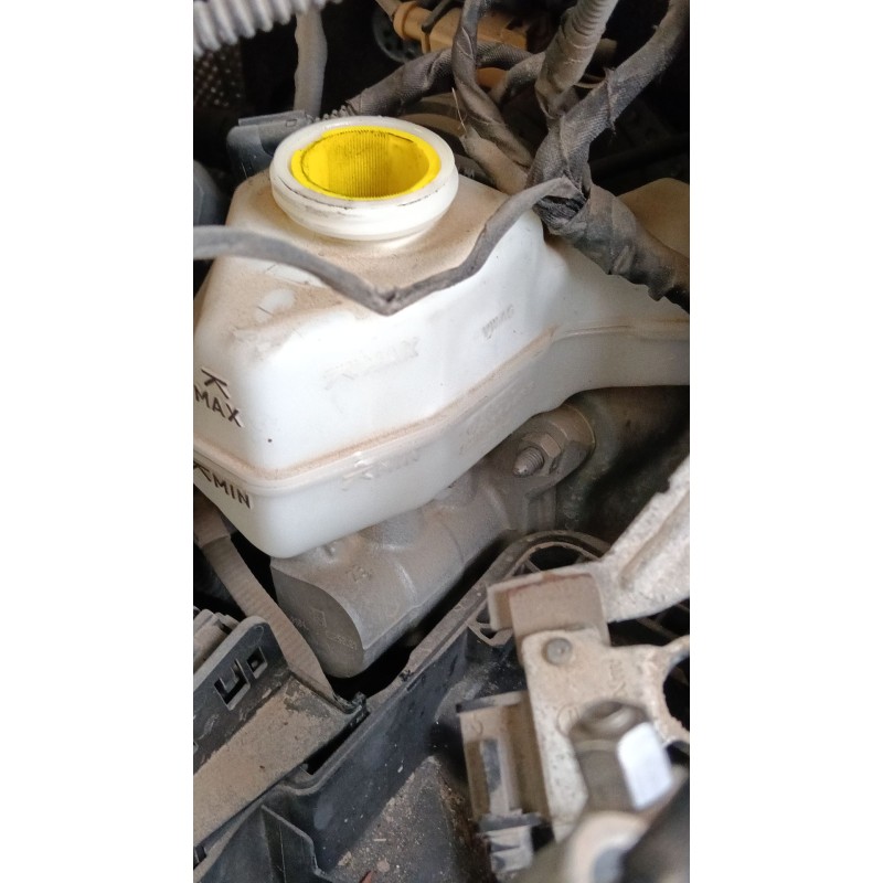 Recambio de bomba freno para seat leon sportstourer (kl8, kld) 2.0 tdi referencia OEM IAM   