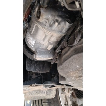Recambio de compresor a/a para seat leon sportstourer (kl8, kld) 2.0 tdi referencia OEM IAM   