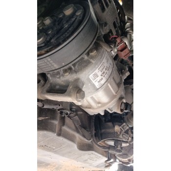 Recambio de compresor a/a para seat leon sportstourer (kl8, kld) 2.0 tdi referencia OEM IAM   