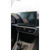Recambio de pantalla multifuncion para seat leon sportstourer (kl8, kld) 2.0 tdi referencia OEM IAM   