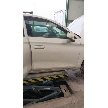 Recambio de puerta delantera derecha para seat leon sportstourer (kl8, kld) 2.0 tdi referencia OEM IAM   