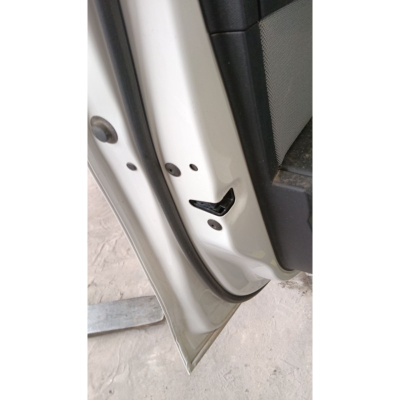 Recambio de cerradura puerta delantera izquierda para seat leon sportstourer (kl8, kld) 2.0 tdi referencia OEM IAM   