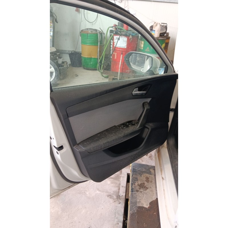 Recambio de elevalunas delantero izquierdo para seat leon sportstourer (kl8, kld) 2.0 tdi referencia OEM IAM   