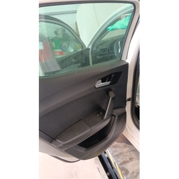 Recambio de elevalunas trasero izquierdo para seat leon sportstourer (kl8, kld) 2.0 tdi referencia OEM IAM   