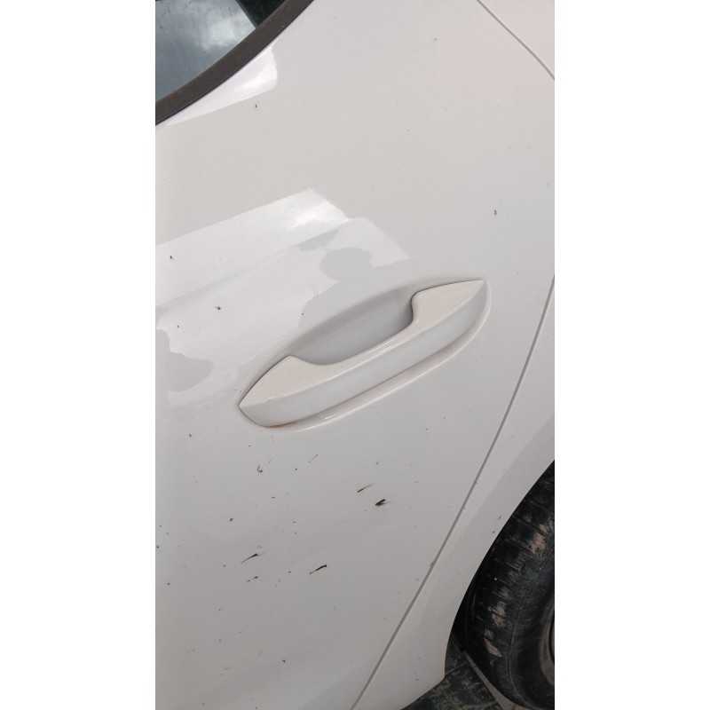 Recambio de maneta exterior trasera izquierda para seat leon sportstourer (kl8, kld) 2.0 tdi referencia OEM IAM   