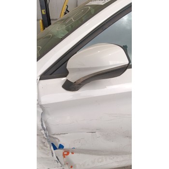RETROVISOR IZQUIERDO 