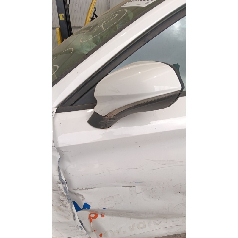 Recambio de retrovisor izquierdo para seat leon sportstourer (kl8, kld) 2.0 tdi referencia OEM IAM   