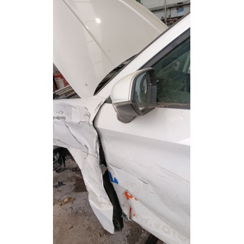 Recambio de retrovisor izquierdo para seat leon sportstourer (kl8, kld) 2.0 tdi referencia OEM IAM   