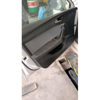 GUARNECIDO PUERTA DELANTERA IZQUIERDA 