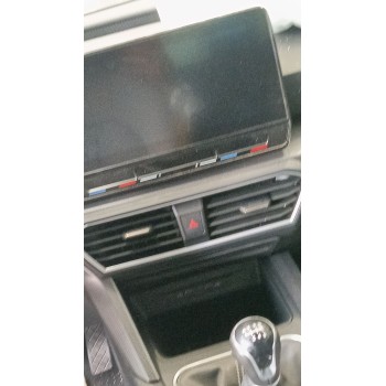 Recambio de mando climatizador para seat leon sportstourer (kl8, kld) 2.0 tdi referencia OEM IAM   