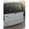 Recambio de porton trasero para mercedes-benz vaneo (414) 1.7 cdi (414.700) referencia OEM IAM   