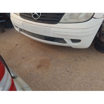 Recambio de paragolpes delantero para mercedes-benz vaneo (414) 1.7 cdi (414.700) referencia OEM IAM   