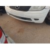 Recambio de paragolpes delantero para mercedes-benz vaneo (414) 1.7 cdi (414.700) referencia OEM IAM   