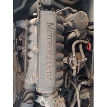 MOTOR COMPLETO 