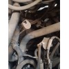 Recambio de caja cambios para mercedes-benz vaneo (414) 1.7 cdi (414.700) referencia OEM IAM   