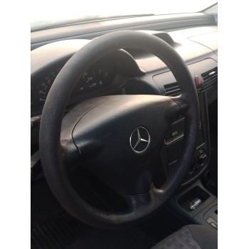 Recambio de anillo airbag para mercedes-benz vaneo (414) 1.7 cdi (414.700) referencia OEM IAM   