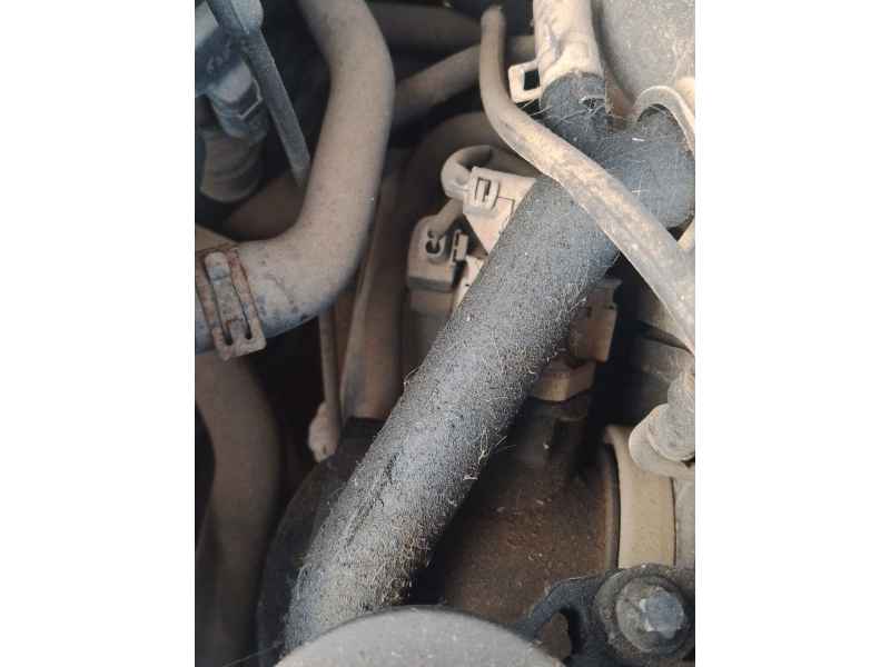 Recambio de alternador para mercedes-benz vaneo (414) 1.7 cdi (414.700) referencia OEM IAM   