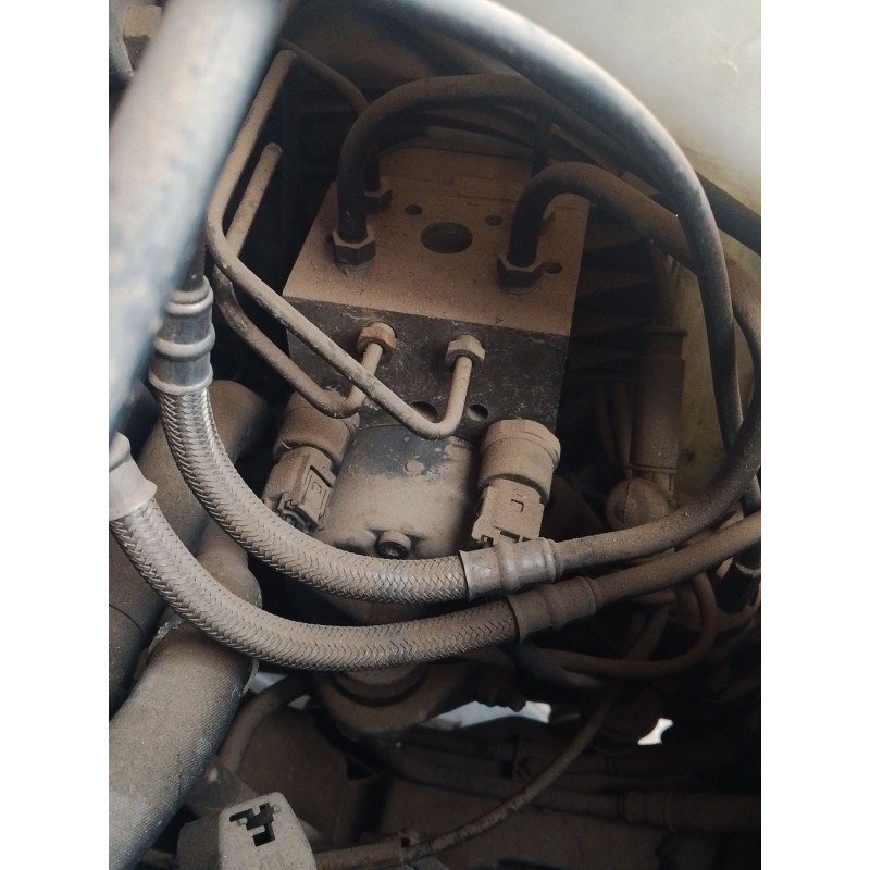 Recambio de abs para mercedes-benz vaneo (414) 1.7 cdi (414.700) referencia OEM IAM   