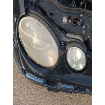 Recambio de faro derecho para mercedes-benz clase e (w211) e 270 cdi (211.016) referencia OEM IAM   