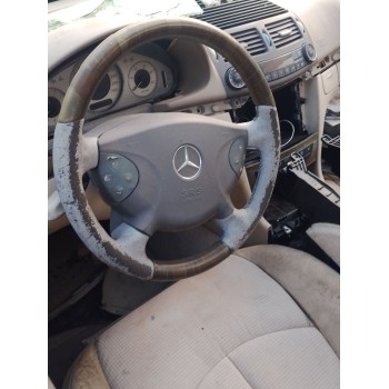 Recambio de anillo airbag para mercedes-benz clase e (w211) e 270 cdi (211.016) referencia OEM IAM   