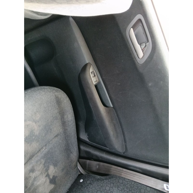 Recambio de guarnecido puerta trasera derecha para honda fr-v (be) 2.0 (be3) referencia OEM IAM   