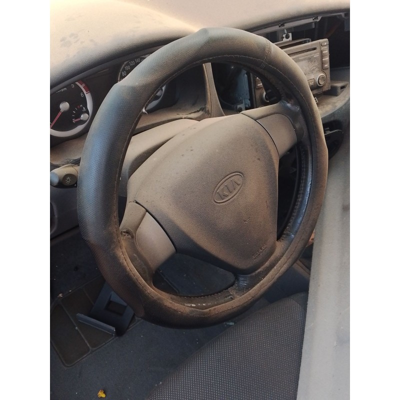 Recambio de volante para kia rio ii (jb) 1.5 crdi referencia OEM IAM   