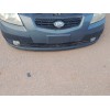 Recambio de paragolpes delantero para kia rio ii (jb) 1.5 crdi referencia OEM IAM   