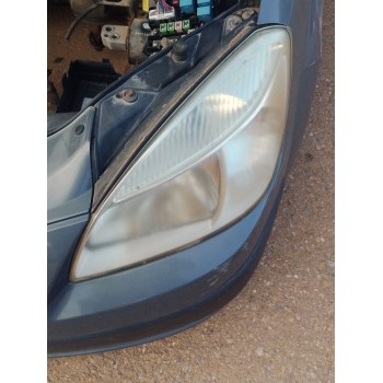 Recambio de faro izquierdo para kia rio ii (jb) 1.5 crdi referencia OEM IAM   