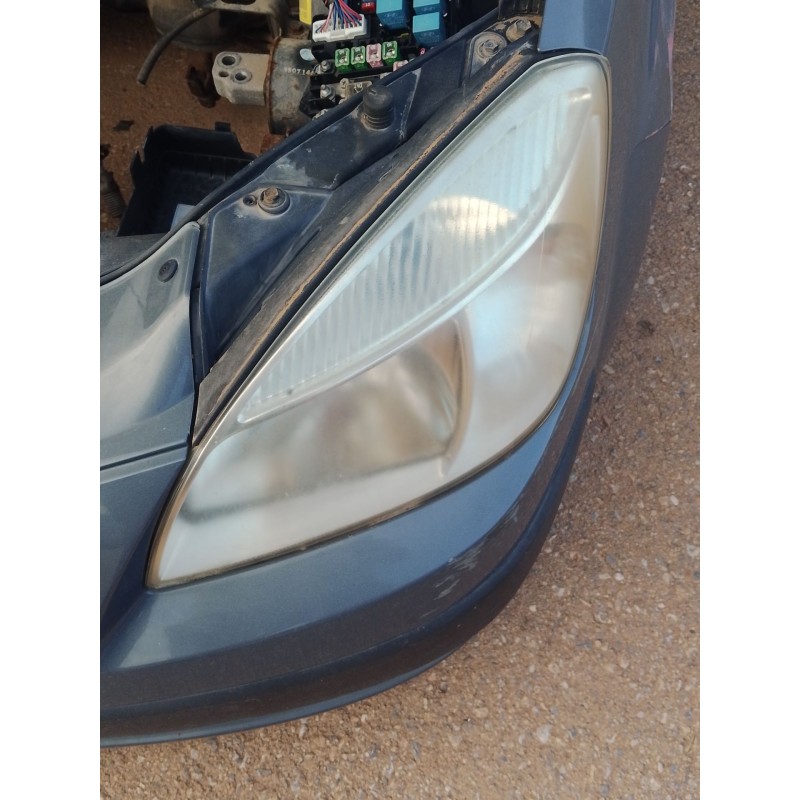 Recambio de faro izquierdo para kia rio ii (jb) 1.5 crdi referencia OEM IAM   