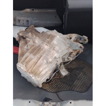 Recambio de caja cambios para kia rio ii (jb) 1.5 crdi referencia OEM IAM   