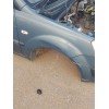 Recambio de aleta delantera derecha para kia rio ii (jb) 1.5 crdi referencia OEM IAM   