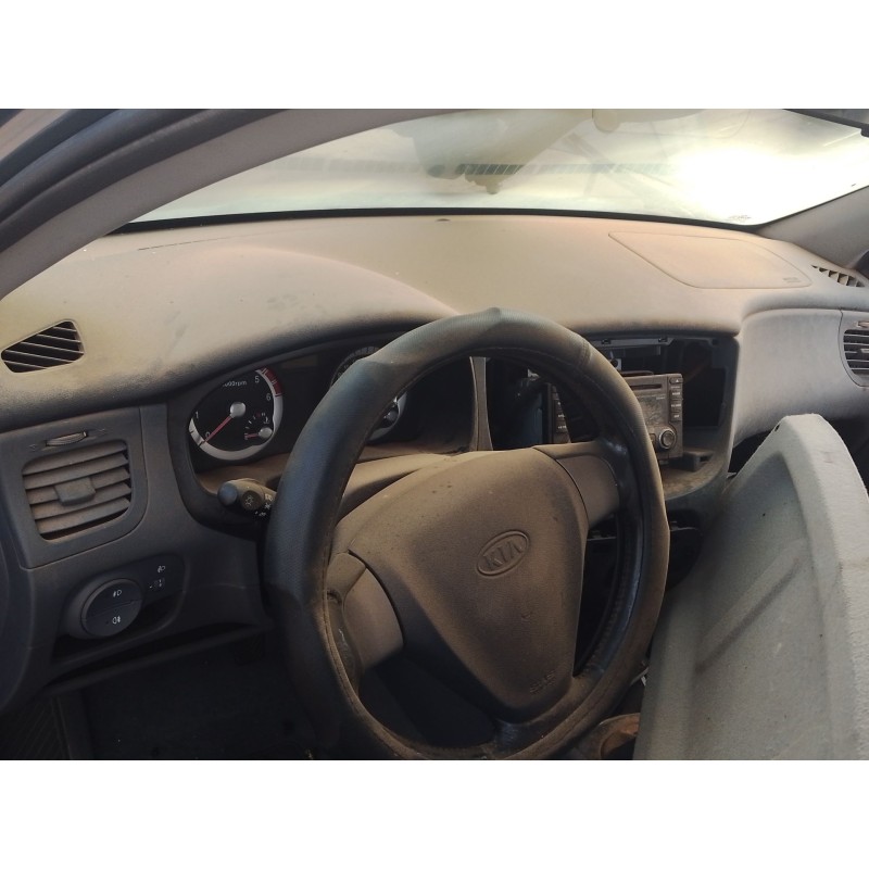 Recambio de kit airbag para kia rio ii (jb) 1.5 crdi referencia OEM IAM   