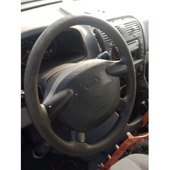 Recambio de volante para kia carnival ii (gq) 2.9 crdi referencia OEM IAM   