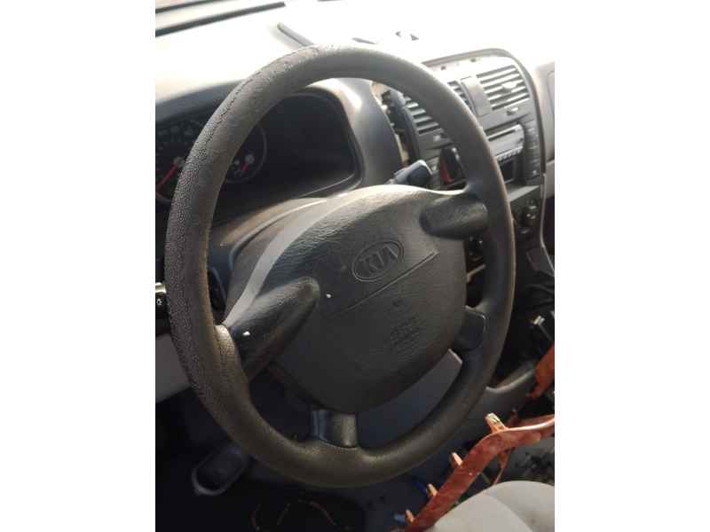 Recambio de volante para kia carnival ii (gq) 2.9 crdi referencia OEM IAM   