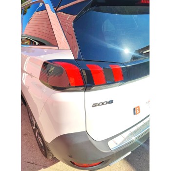 Recambio de piloto trasero izquierdo para peugeot 5008 ii (mc_, mj_, mr_, m4_) 1.5 bluehdi 130 (mcyhzj, mcyhzr, mcyhzx) referenc