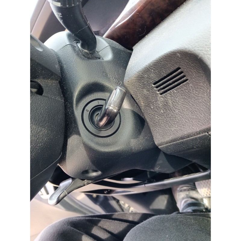 Recambio de conmutador de arranque para honda fr-v (be) 2.0 (be3) referencia OEM IAM   